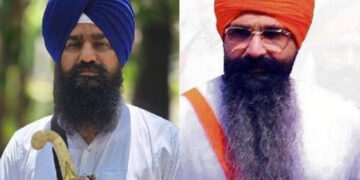 Punjab: ਜਥੇਦਾਰ ਗਿਆਨੀ ਕੁਲਦੀਪ ਸਿੰਘ ਗੜਗੱਜ ਅੱਜ ਬਲਵੰਤ ਸਿੰਘ ਰਾਜੋਆਣਾ ਨਾਲ ਕਰਨਗੇ ਮੁਲਾਕਾਤ Punjab: ਜਥੇਦਾਰ ਗਿਆਨੀ ਕੁਲਦੀਪ ਸਿੰਘ ਗੜਗੱਜ ਅੱਜ ਬਲਵੰਤ ਸਿੰਘ ਰਾਜੋਆਣਾ ਨਾਲ ਕਰਨਗੇ ਮੁਲਾਕਾਤ