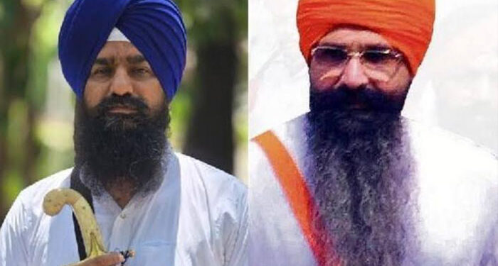 Punjab: ਜਥੇਦਾਰ ਗਿਆਨੀ ਕੁਲਦੀਪ ਸਿੰਘ ਗੜਗੱਜ ਅੱਜ ਬਲਵੰਤ ਸਿੰਘ ਰਾਜੋਆਣਾ ਨਾਲ ਕਰਨਗੇ ਮੁਲਾਕਾਤ Punjab: ਜਥੇਦਾਰ ਗਿਆਨੀ ਕੁਲਦੀਪ ਸਿੰਘ ਗੜਗੱਜ ਅੱਜ ਬਲਵੰਤ ਸਿੰਘ ਰਾਜੋਆਣਾ ਨਾਲ ਕਰਨਗੇ ਮੁਲਾਕਾਤ