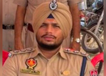 Punjab: ਫਰਜ਼ੀ DSP ਰੇਪ ਕੇਸ ’ਚ ਗ੍ਰਿਫ਼ਤਾਰ, 6 ਸਾਲ ਪੁਰਾਣੇ ਮਾਮਲੇ ’ਚ ਕਾਰਵਾਈ