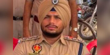 Punjab: ਫਰਜ਼ੀ DSP ਰੇਪ ਕੇਸ ’ਚ ਗ੍ਰਿਫ਼ਤਾਰ, 6 ਸਾਲ ਪੁਰਾਣੇ ਮਾਮਲੇ ’ਚ ਕਾਰਵਾਈ