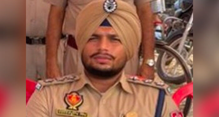 Punjab: ਫਰਜ਼ੀ DSP ਰੇਪ ਕੇਸ ’ਚ ਗ੍ਰਿਫ਼ਤਾਰ, 6 ਸਾਲ ਪੁਰਾਣੇ ਮਾਮਲੇ ’ਚ ਕਾਰਵਾਈ