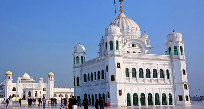 Punjab: ਕਰਤਾਰਪੁਰ ਸਾਹਿਬ ਲਾਂਘਾ ਖੋਲ੍ਹਣ ਲਈ ਅੱਜ ਜ਼ੀਰੋ ਲਾਈਨ ’ਤੇ ਦੋਵਾਂ ਮੁਲਕਾਂ ਦੀਆਂ ਸਿੱਖ ਸੰਗਤਾਂ ਵੱਲੋਂ ਕੀਤੀ ਜਾਵੇਗੀ ਅਰਦਾਸ Punjab: ਕਰਤਾਰਪੁਰ ਸਾਹਿਬ ਲਾਂਘਾ ਖੋਲ੍ਹਣ ਲਈ ਅੱਜ ਜ਼ੀਰੋ ਲਾਈਨ ’ਤੇ ਦੋਵਾਂ ਮੁਲਕਾਂ ਦੀਆਂ ਸਿੱਖ ਸੰਗਤਾਂ ਵੱਲੋਂ ਕੀਤੀ ਜਾਵੇਗੀ ਅਰਦਾਸ