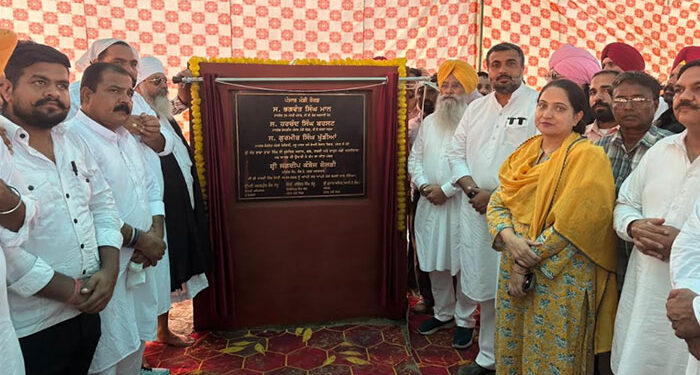 Punjab ਦੇ ਅਰਨੀਵਾਲਾ ਵਿਖੇ ਬਣੇਗੀ ਏਸ਼ੀਆ ਦੀ ਸਭ ਤੋਂ ਪਹਿਲੀ ਜਾਮਣ ਮੰਡੀ – ਖੁੱਡੀਆਂ Punjab ਦੇ ਅਰਨੀਵਾਲਾ ਵਿਖੇ ਬਣੇਗੀ ਏਸ਼ੀਆ ਦੀ ਸਭ ਤੋਂ ਪਹਿਲੀ ਜਾਮਣ ਮੰਡੀ – ਖੁੱਡੀਆਂ