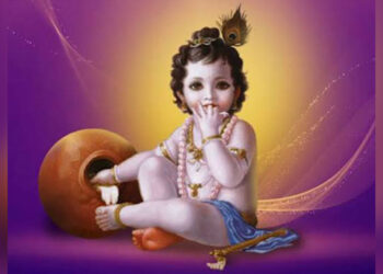 Krishna Janmashtami: ਦੇਸ਼ ਭਰ ਵਿੱਚ ਧੂਮਧਾਮ ਨਾਲ ਮਨਾਈ ਜਾ ਰਹੀ ਹੈ ਸ਼੍ਰੀ ਕ੍ਰਿਸ਼ਨ ਜਨਮ ਅਸ਼ਟਮੀ Krishna Janmashtami: ਦੇਸ਼ ਭਰ ਵਿੱਚ ਧੂਮਧਾਮ ਨਾਲ ਮਨਾਈ ਜਾ ਰਹੀ ਹੈ ਸ਼੍ਰੀ ਕ੍ਰਿਸ਼ਨ ਜਨਮ ਅਸ਼ਟਮੀ
