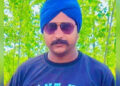Punjab: ਅੰਮ੍ਰਿਤਸਰ ‘ਚ ਨੌਜਵਾਨ ਦਾ ਤੇਜ਼ਧਾਰ ਹਥਿਆਰਾਂ ਨਾਲ ਕਤਲ