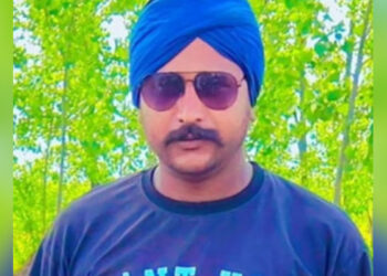 Punjab: ਅੰਮ੍ਰਿਤਸਰ ‘ਚ ਨੌਜਵਾਨ ਦਾ ਤੇਜ਼ਧਾਰ ਹਥਿਆਰਾਂ ਨਾਲ ਕਤਲ Punjab: ਅੰਮ੍ਰਿਤਸਰ ‘ਚ ਨੌਜਵਾਨ ਦਾ ਤੇਜ਼ਧਾਰ ਹਥਿਆਰਾਂ ਨਾਲ ਕਤਲ