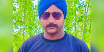 Punjab: ਅੰਮ੍ਰਿਤਸਰ ‘ਚ ਨੌਜਵਾਨ ਦਾ ਤੇਜ਼ਧਾਰ ਹਥਿਆਰਾਂ ਨਾਲ ਕਤਲ