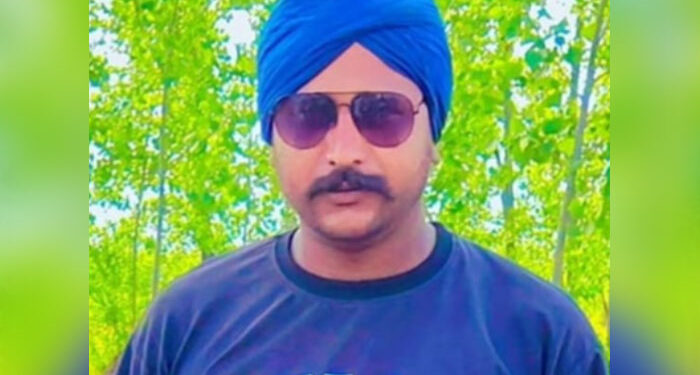 Punjab: ਅੰਮ੍ਰਿਤਸਰ ‘ਚ ਨੌਜਵਾਨ ਦਾ ਤੇਜ਼ਧਾਰ ਹਥਿਆਰਾਂ ਨਾਲ ਕਤਲ Punjab: ਅੰਮ੍ਰਿਤਸਰ ‘ਚ ਨੌਜਵਾਨ ਦਾ ਤੇਜ਼ਧਾਰ ਹਥਿਆਰਾਂ ਨਾਲ ਕਤਲ