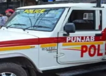 LPU ’ਚ ਸੋਸ਼ਲ ਮੀਡੀਆ ’ਤੇ ਫੈਲੀਆਂ ਅਫਵਾਹਾਂ ਤੋਂ ਬਾਅਦ ਵਿਦਿਆਰਥੀਆਂ ਦਾ ਵਿਰੋਧ, ਹਾਈਵੇਅ ਕੀਤਾ ਜਾਮ LPU ’ਚ ਸੋਸ਼ਲ ਮੀਡੀਆ ’ਤੇ ਫੈਲੀਆਂ ਅਫਵਾਹਾਂ ਤੋਂ ਬਾਅਦ ਵਿਦਿਆਰਥੀਆਂ ਦਾ ਵਿਰੋਧ, ਹਾਈਵੇਅ ਕੀਤਾ ਜਾਮ