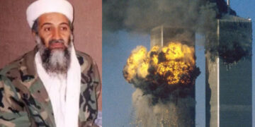 International: 9/11 ਤੋਂ ਪਹਿਲਾਂ ਲਾਦੇਨ ਦੇ ਨਿਸ਼ਾਨੇ ’ਤੇ ਸੀ ਭਾਰਤ ! CIA ਦੀ ਰਿਪੋਰਟ ’ਚ ਵੱਡਾ ਖੁਲਾਸਾ