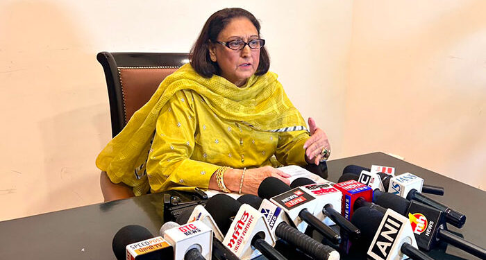 Punjab: ਪੰਜਾਬ ਮਹਿਲਾ ਕਮਿਸ਼ਨ ਵੱਲੋਂ ਮੌੜ ਵਿਖੇ ‘ਸ਼ੀ ਰਨਜ਼–2026’ ਮੈਰਾਥਨ ਅੱਜ