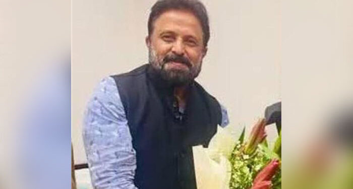 AICC ਨੇ ਮਧੁ ਗੌੜ ਯਾਸਖੀ ਨੂੰ ਆਲ ਇੰਡੀਆ ਪ੍ਰੋਫੈਸ਼ਨਲਜ਼ ਕਾਂਗਰਸ ਦਾ ਚੇਅਰਪਰਸਨ ਲਾਇਆ AICC ਨੇ ਮਧੁ ਗੌੜ ਯਾਸਖੀ ਨੂੰ ਆਲ ਇੰਡੀਆ ਪ੍ਰੋਫੈਸ਼ਨਲਜ਼ ਕਾਂਗਰਸ ਦਾ ਚੇਅਰਪਰਸਨ ਲਾਇਆ