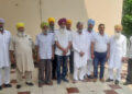 Punjab: ਸਾਊਦੀ ਅਰਬ ‘ਚ ਬਲਜਿੰਦਰ ਸਿੰਘ ਨੂੰ ਫਾਂਸੀ ਦੀ ਸਜ਼ਾ ਤੋਂ ਬਚਾਉਣ ਲਈ ਦਿੱਲੀ ਗੁਰਦੁਆਰਾ ਕਮੇਟੀ ਆਈ ਅੱਗੇ