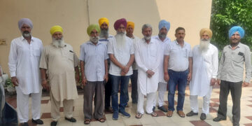 Punjab: ਸਾਊਦੀ ਅਰਬ ‘ਚ ਬਲਜਿੰਦਰ ਸਿੰਘ ਨੂੰ ਫਾਂਸੀ ਦੀ ਸਜ਼ਾ ਤੋਂ ਬਚਾਉਣ ਲਈ ਦਿੱਲੀ ਗੁਰਦੁਆਰਾ ਕਮੇਟੀ ਆਈ ਅੱਗੇ