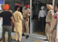 Punjab: ਮਾਨਸਾ ਦੀ ਅਦਾਲਤ ‘ਤੇ ਸਕੂਲਾਂ ਨੂੰ ਬੰਬ ਨਾਲ ਉਡਾਉਣ ਦੀ ਮਿਲੀ ਧਮਕੀ