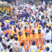 Punjab: ਮੀਰੀ-ਪੀਰੀ ਖਾਲਸਾ ਮਾਰਚ ਅੱਜ ਸ੍ਰੀ ਅਕਾਲ ਤਖ਼ਤ ਸਾਹਿਬ ਵਿਖੇ ਸੰਪੰਨ ਹੋਵੇਗਾ