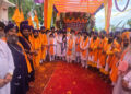 Punjab: ਮੀਰੀ-ਪੀਰੀ ਖ਼ਾਲਸਾ ਮਾਰਚ ਦਾ ਤੀਜਾ ਪੜਾਅ ਤਖ਼ਤ ਸ੍ਰੀ ਕੇਸਗੜ੍ਹ ਸਾਹਿਬ ਤੋਂ ਆਰੰਭ