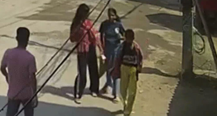 Ludhiana ‘ਚ ਤਿੰਨ ਨਾਬਾਲਗ ਬੱਚੇ ਹੋਏ ਲਾਪਤਾ Ludhiana ‘ਚ ਤਿੰਨ ਨਾਬਾਲਗ ਬੱਚੇ ਹੋਏ ਲਾਪਤਾ