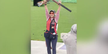 Asian Games: ਨੀਰੂ ਨੇ ਟ੍ਰੈਪ ਸ਼ੂਟਿੰਗ ਵਿੱਚ ਜਿੱਤਿਆ ਸੋਨ ਤਗਮਾ