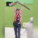 Asian Games: ਨੀਰੂ ਨੇ ਟ੍ਰੈਪ ਸ਼ੂਟਿੰਗ ਵਿੱਚ ਜਿੱਤਿਆ ਸੋਨ ਤਗਮਾ