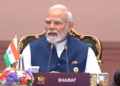 BRICS ਦੀ ਪ੍ਰਧਾਨਗੀ ਵਜੋਂ, ਭਾਰਤ ਨੇ ਲਚਕੀਲਾਪਣ, ਨਵੀਨਤਾ, ਸਹਿਯੋਗ ਅਤੇ ਸਥਿਰਤਾ ‘ਤੇ ਧਿਆਨ ਕੇਂਦਰਿਤ ਕੀਤਾ: PM Modi