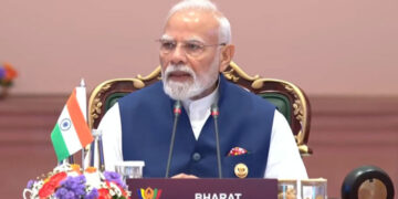 BRICS ਦੀ ਪ੍ਰਧਾਨਗੀ ਵਜੋਂ, ਭਾਰਤ ਨੇ ਲਚਕੀਲਾਪਣ, ਨਵੀਨਤਾ, ਸਹਿਯੋਗ ਅਤੇ ਸਥਿਰਤਾ ‘ਤੇ ਧਿਆਨ ਕੇਂਦਰਿਤ ਕੀਤਾ: PM Modi