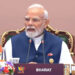 BRICS ਦੀ ਪ੍ਰਧਾਨਗੀ ਵਜੋਂ, ਭਾਰਤ ਨੇ ਲਚਕੀਲਾਪਣ, ਨਵੀਨਤਾ, ਸਹਿਯੋਗ ਅਤੇ ਸਥਿਰਤਾ ‘ਤੇ ਧਿਆਨ ਕੇਂਦਰਿਤ ਕੀਤਾ: PM Modi