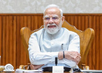 PM Modi ਅੱਜ SEMICON India 2026 ਦੇ 5ਵੇਂ ਐਡੀਸ਼ਨ ਦਾ ਕਰਨਗੇ ਉਦਘਾਟਨ