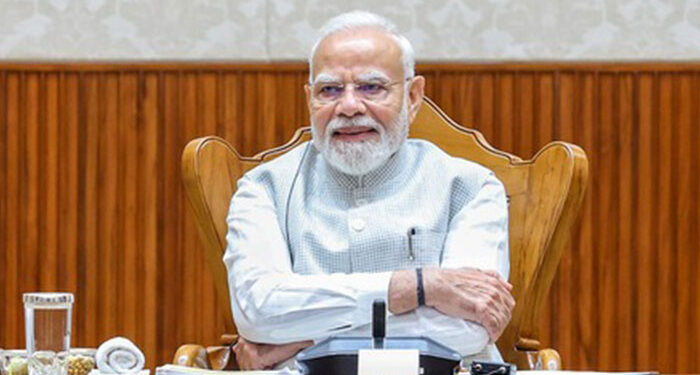 PM Modi ਅੱਜ SEMICON India 2026 ਦੇ 5ਵੇਂ ਐਡੀਸ਼ਨ ਦਾ ਕਰਨਗੇ ਉਦਘਾਟਨ PM Modi ਅੱਜ SEMICON India 2026 ਦੇ 5ਵੇਂ ਐਡੀਸ਼ਨ ਦਾ ਕਰਨਗੇ ਉਦਘਾਟਨ