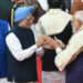 PM Modi ਨੇ ਸਾਬਕਾ PM ਡਾ. ਮਨਮੋਹਨ ਸਿੰਘ ਨੂੰ ਜਨਮ ਵਰ੍ਹੇਗੰਢ ’ਤੇ ਦਿੱਤੀ ਸ਼ਰਧਾਂਜਲੀ