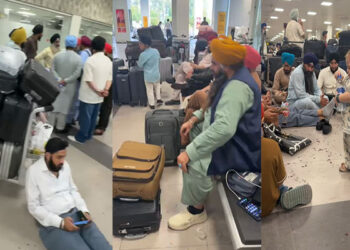International: ਹੇਮਕੁੰਟ ਸਾਹਿਬ ਦੇ ਦਰਸ਼ਨਾਂ ਲਈ ਭਾਰਤ ਨਹੀਂ ਆਵੇਗਾ ਪਾਕਿਸਤਾਨੀ ਸਿੱਖ ਜਥਾ International: ਹੇਮਕੁੰਟ ਸਾਹਿਬ ਦੇ ਦਰਸ਼ਨਾਂ ਲਈ ਭਾਰਤ ਨਹੀਂ ਆਵੇਗਾ ਪਾਕਿਸਤਾਨੀ ਸਿੱਖ ਜਥਾ