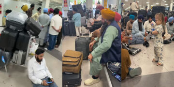 International: ਹੇਮਕੁੰਟ ਸਾਹਿਬ ਦੇ ਦਰਸ਼ਨਾਂ ਲਈ ਭਾਰਤ ਨਹੀਂ ਆਵੇਗਾ ਪਾਕਿਸਤਾਨੀ ਸਿੱਖ ਜਥਾ