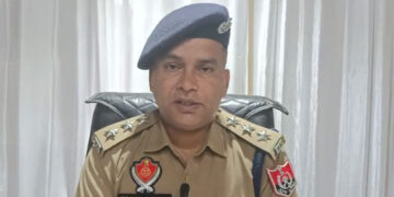 Punjab: ਜਾਗਰਣ ਦੌਰਾਨ ਦੋ ਧਿਰਾਂ ਹੋਈਆਂ ਆਹਮੋ-ਸਾਹਮਣੇ, ਕਈ ਜ਼ਖਮੀ