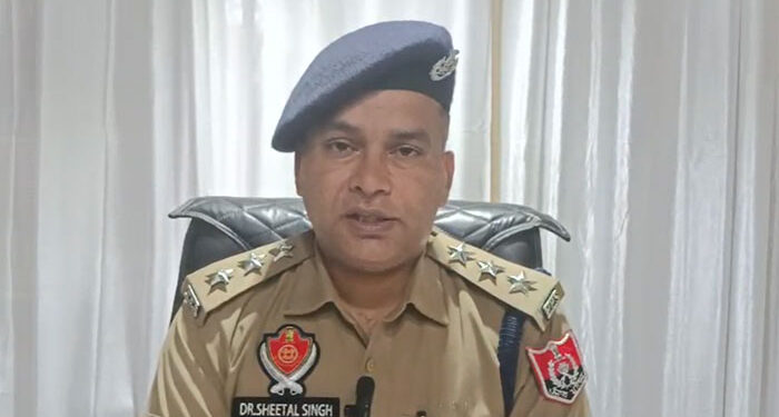 Punjab: ਜਾਗਰਣ ਦੌਰਾਨ ਦੋ ਧਿਰਾਂ ਹੋਈਆਂ ਆਹਮੋ-ਸਾਹਮਣੇ, ਕਈ ਜ਼ਖਮੀ