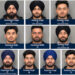 Canada ‘ਚ 16 ਪੰਜਾਬੀ ਮੂਲ ਦੇ ਲੋਕਾਂ ‘ਤੇ ਲੱਗੇ 56 ਅਪਰਾਧਿਕ ਦੋਸ਼