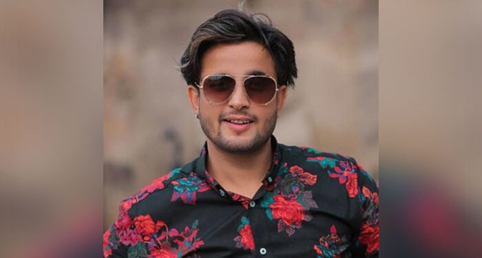 Entertainment: ਹਰਿਆਣਾ ਪੁਲਿਸ ਨੇ ਪੰਜਾਬੀ ਗਾਇਕ ਆਰ ਨੇਤ ਨੂੰ ਨੋਟਿਸ ਕੀਤਾ ਜਾਰੀ Entertainment: ਹਰਿਆਣਾ ਪੁਲਿਸ ਨੇ ਪੰਜਾਬੀ ਗਾਇਕ ਆਰ ਨੇਤ ਨੂੰ ਨੋਟਿਸ ਕੀਤਾ ਜਾਰੀ