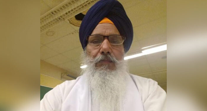 Punjab: CM ਭਗਵੰਤ ਮਾਨ ਨੂੰ ਮਿਲੇਗਾ ਵਿਸ਼ਵ ਰਬਾਬੀ ਭਾਈ ਮਰਦਾਨਾ ਜੀ ਵੈਲਫੇਅਰ ਸੁਸਾਇਟੀ ਦਾ ਵਫ਼ਦ