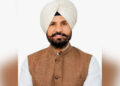 Punjab: ਪਰਾਲੀ ਸਾੜਨ ‘ਤੇ ਕਿਸਾਨਾਂ ਨੂੰ ਸਜ਼ਾ ਦੇਣ ਵਾਲੇ ਕੇਂਦਰੀ ਪ੍ਰਸਤਾਵ ਦੀ ਵੜਿੰਗ ਵਲੋਂ ਨਿਖੇਧੀ Punjab: ਪਰਾਲੀ ਸਾੜਨ ‘ਤੇ ਕਿਸਾਨਾਂ ਨੂੰ ਸਜ਼ਾ ਦੇਣ ਵਾਲੇ ਕੇਂਦਰੀ ਪ੍ਰਸਤਾਵ ਦੀ ਵੜਿੰਗ ਵਲੋਂ ਨਿਖੇਧੀ