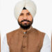 Punjab: ਪਰਾਲੀ ਸਾੜਨ ‘ਤੇ ਕਿਸਾਨਾਂ ਨੂੰ ਸਜ਼ਾ ਦੇਣ ਵਾਲੇ ਕੇਂਦਰੀ ਪ੍ਰਸਤਾਵ ਦੀ ਵੜਿੰਗ ਵਲੋਂ ਨਿਖੇਧੀ Punjab: ਪਰਾਲੀ ਸਾੜਨ ‘ਤੇ ਕਿਸਾਨਾਂ ਨੂੰ ਸਜ਼ਾ ਦੇਣ ਵਾਲੇ ਕੇਂਦਰੀ ਪ੍ਰਸਤਾਵ ਦੀ ਵੜਿੰਗ ਵਲੋਂ ਨਿਖੇਧੀ