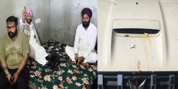Big News: ਰਵਨੀਤ ਬਿੱਟੂ ਦੇ ਕਾਫ਼ਲੇ ’ਤੇ ਹਮਲਾ