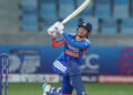 Women Asia Cup: ਭਾਰਤ ਦੀ ਸ਼ਾਨਦਾਰ ਜਿੱਤ, ਹਾਂਗਕਾਂਗ ਨੂੰ 137 ਦੌੜਾਂ ਨਾਲ ਹਰਾਇਆ Women Asia Cup: ਭਾਰਤ ਦੀ ਸ਼ਾਨਦਾਰ ਜਿੱਤ, ਹਾਂਗਕਾਂਗ ਨੂੰ 137 ਦੌੜਾਂ ਨਾਲ ਹਰਾਇਆ