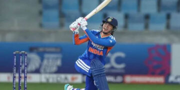 Women Asia Cup: ਭਾਰਤ ਦੀ ਸ਼ਾਨਦਾਰ ਜਿੱਤ, ਹਾਂਗਕਾਂਗ ਨੂੰ 137 ਦੌੜਾਂ ਨਾਲ ਹਰਾਇਆ
