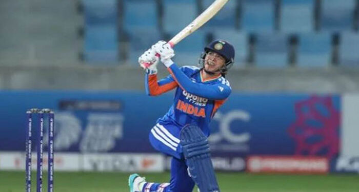 Women Asia Cup: ਭਾਰਤ ਦੀ ਸ਼ਾਨਦਾਰ ਜਿੱਤ, ਹਾਂਗਕਾਂਗ ਨੂੰ 137 ਦੌੜਾਂ ਨਾਲ ਹਰਾਇਆ Women Asia Cup: ਭਾਰਤ ਦੀ ਸ਼ਾਨਦਾਰ ਜਿੱਤ, ਹਾਂਗਕਾਂਗ ਨੂੰ 137 ਦੌੜਾਂ ਨਾਲ ਹਰਾਇਆ