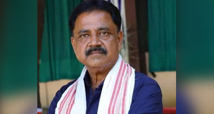 National: ਝਾਰਖੰਡ ਸਰਕਾਰ ਦੇ ਮੰਤਰੀ ਸੁਦੀਵਿਆ ਕੁਮਾਰ ਸੋਨੂ ਦਾ ਦੇਹਾਂਤ