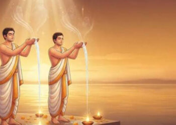 Pitru Paksha 2026: ਪਹਿਲਾ ਸ਼ਰਾਧ ਅੱਜ ਤੋਂ ਸ਼ੁਰੂ Pitru Paksha 2026: ਪਹਿਲਾ ਸ਼ਰਾਧ ਅੱਜ ਤੋਂ ਸ਼ੁਰੂ