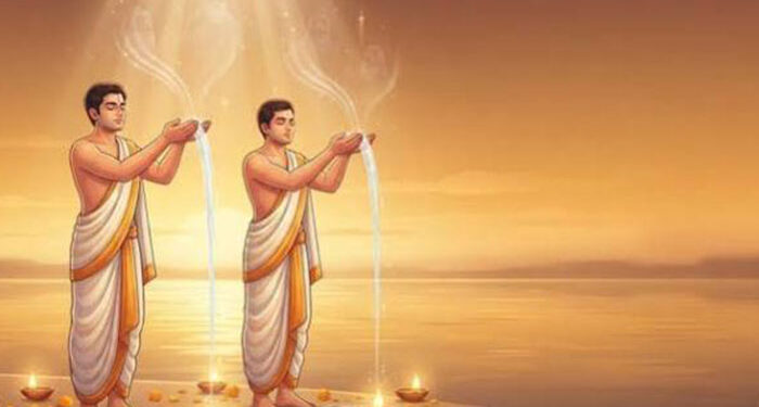 Pitru Paksha 2026: ਪਹਿਲਾ ਸ਼ਰਾਧ ਅੱਜ ਤੋਂ ਸ਼ੁਰੂ Pitru Paksha 2026: ਪਹਿਲਾ ਸ਼ਰਾਧ ਅੱਜ ਤੋਂ ਸ਼ੁਰੂ