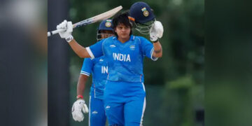 Asian Games Semifinal: ਪੜ੍ਹੋ ਭਾਰਤ ਨੇ ਬੰਗਲਾਦੇਸ਼ ਨੂੰ ਦਿੱਤਾ ਕਿੰਨੀਆਂ ਦੌੜਾਂ ਦਾ ਟੀਚਾ ?