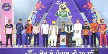 Sports: ਅੱਜ Sher-E-Punjab T20 ’ਚ ਡਬਲ ਧਮਾਕਾ !, ਖੇਡੇ ਜਾਣਗੇ ਦੋ ਮੁਕਾਬਲੇ