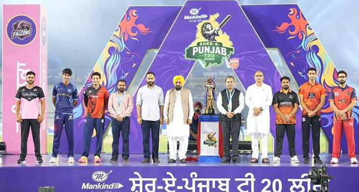 Sports: ਅੱਜ Sher-E-Punjab T20 ’ਚ ਡਬਲ ਧਮਾਕਾ !, ਖੇਡੇ ਜਾਣਗੇ ਦੋ ਮੁਕਾਬਲੇ