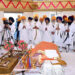 Punjab: ਸ਼ਹੀਦ ਭਾਈ ਜਸਵੰਤ ਸਿੰਘ ਖਾਲੜਾ ਦੀ ਯਾਦ ’ਚ ਸ਼੍ਰੋਮਣੀ ਕਮੇਟੀ ਵੱਲੋਂ ਕਰਵਾਇਆ ਗਿਆ ਸਮਾਗਮ Punjab: ਸ਼ਹੀਦ ਭਾਈ ਜਸਵੰਤ ਸਿੰਘ ਖਾਲੜਾ ਦੀ ਯਾਦ ’ਚ ਸ਼੍ਰੋਮਣੀ ਕਮੇਟੀ ਵੱਲੋਂ ਕਰਵਾਇਆ ਗਿਆ ਸਮਾਗਮ